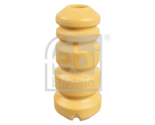 Rubber Buffer, suspension